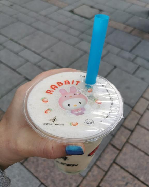 Ba Tea Bubble Tea Osnabrück